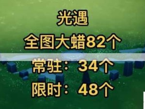 光遇9.5大蜡烛位置全解析 智慧探索与资源管理指南